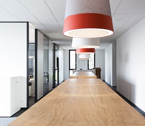 Meyer Logistikzentrum