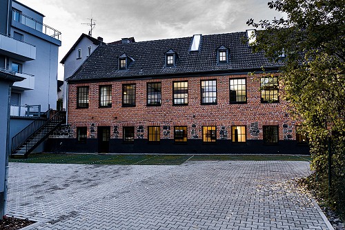 Jung & Klemke Studio