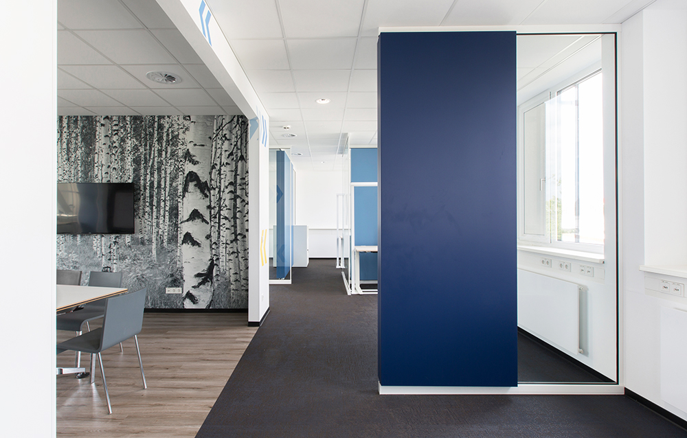 Ordat Unternehmenssoftware