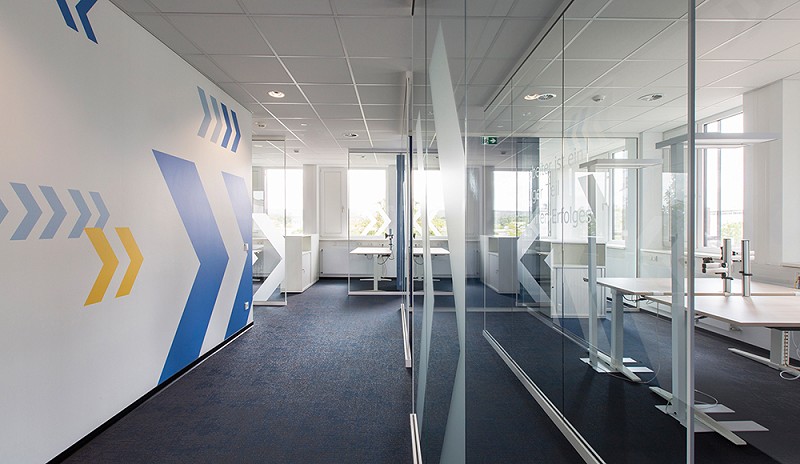 Ordat Unternehmenssoftware