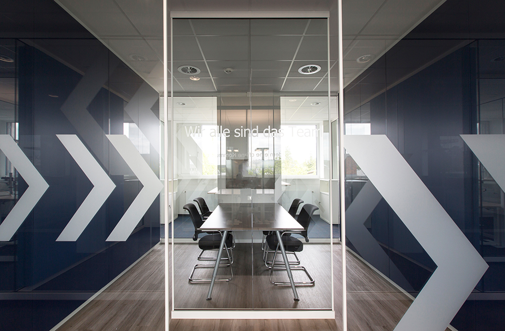 Ordat Unternehmenssoftware