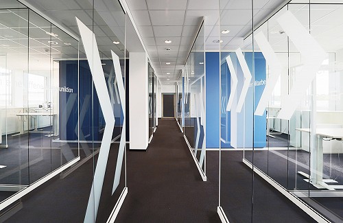 Ordat Unternehmenssoftware