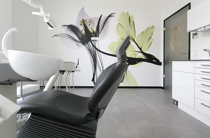 Zahnarztpraxis Lauterbach