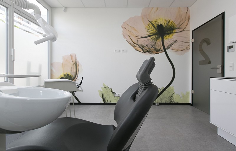 Zahnarztpraxis Lauterbach