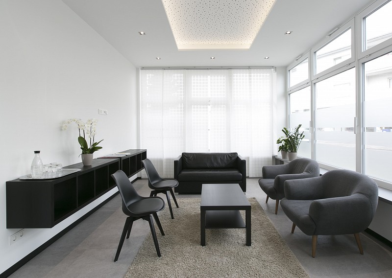 Zahnarztpraxis Lauterbach