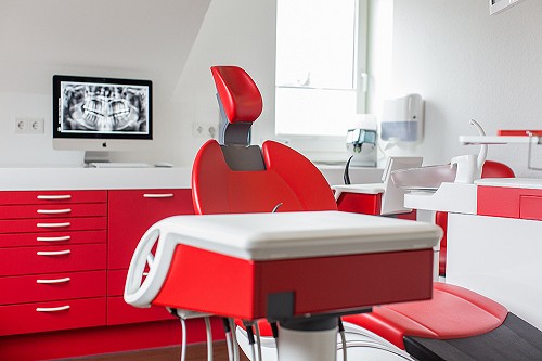 Zahnarztpraxis Stickel & Stickel