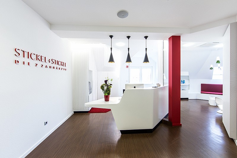 Zahnarztpraxis Stickel & Stickel