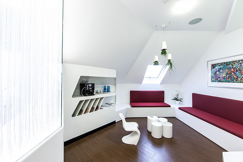 Zahnarztpraxis Stickel & Stickel