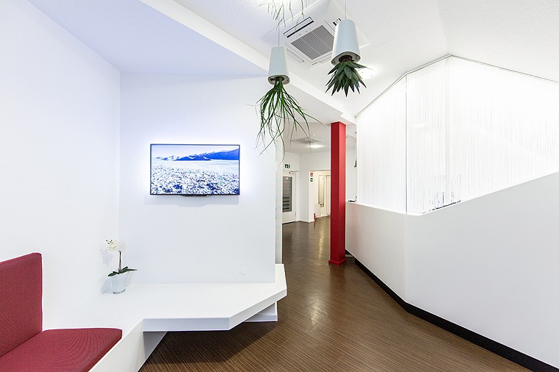 Zahnarztpraxis Stickel & Stickel