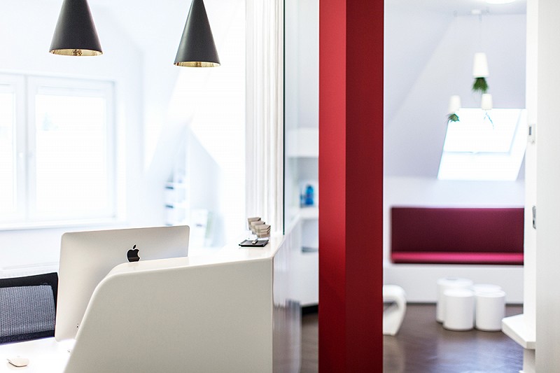 Zahnarztpraxis Stickel & Stickel