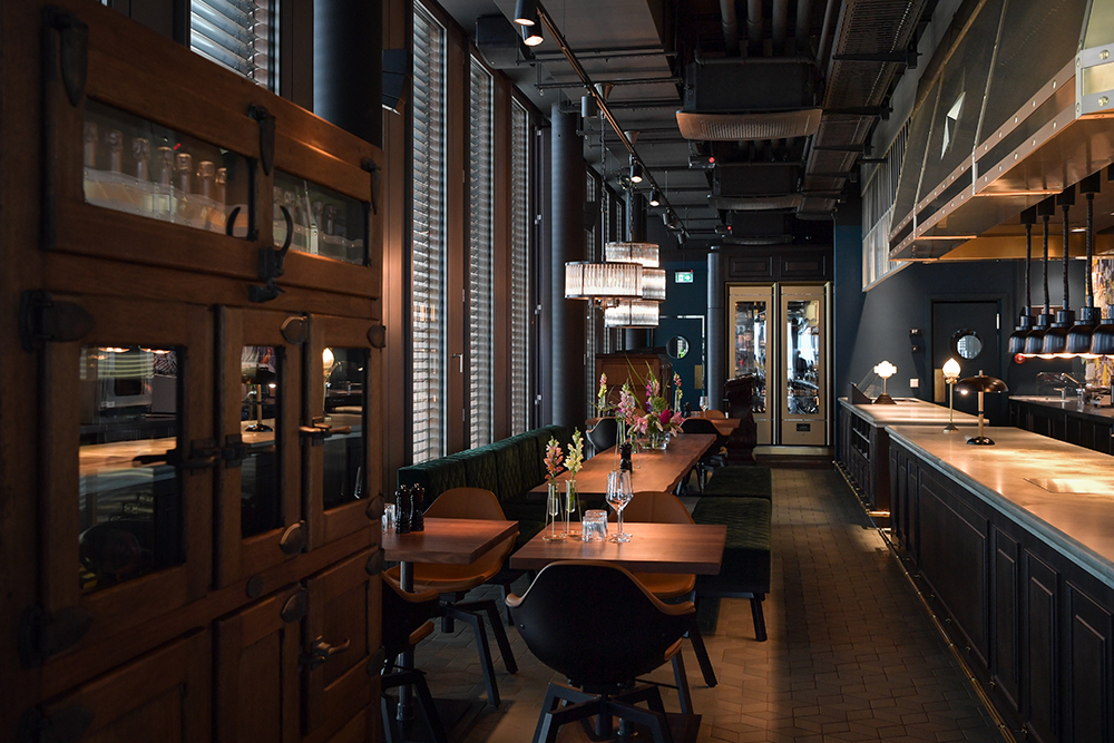 Überland - Genussvoller Blick über Braunschweig