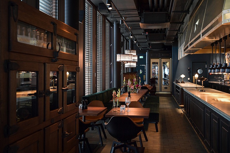 Überland - Genussvoller Blick über Braunschweig