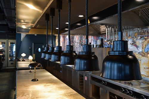 Überland - Genussvoller Blick über Braunschweig