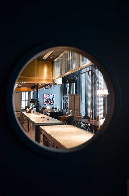 Überland - Genussvoller Blick über Braunschweig