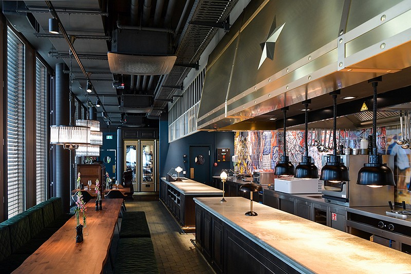 Überland - Genussvoller Blick über Braunschweig