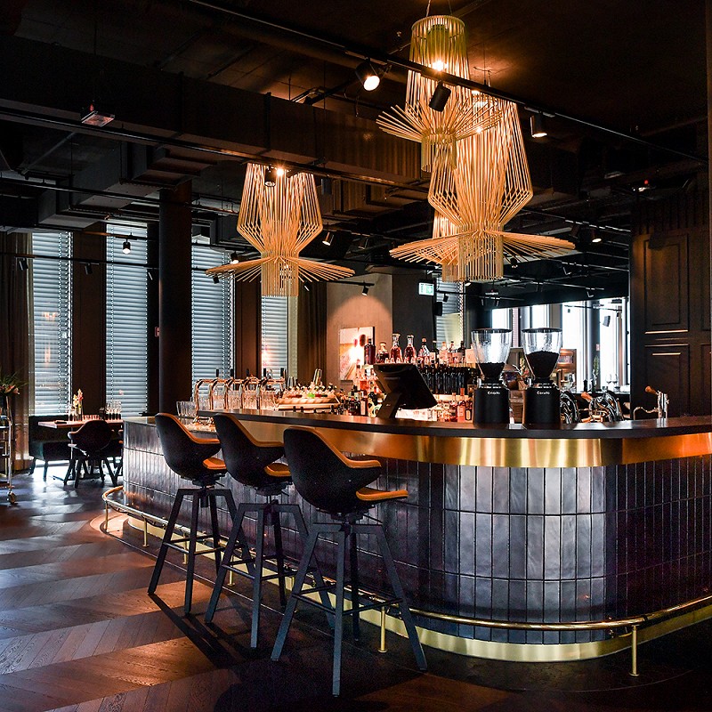 Überland - Genussvoller Blick über Braunschweig