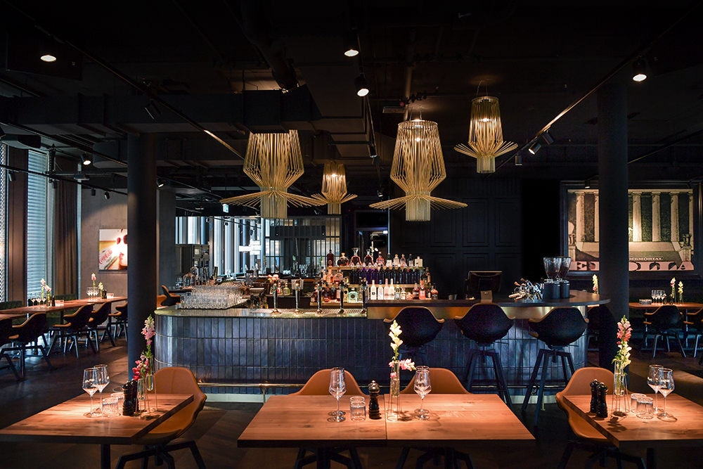 Überland - Genussvoller Blick über Braunschweig