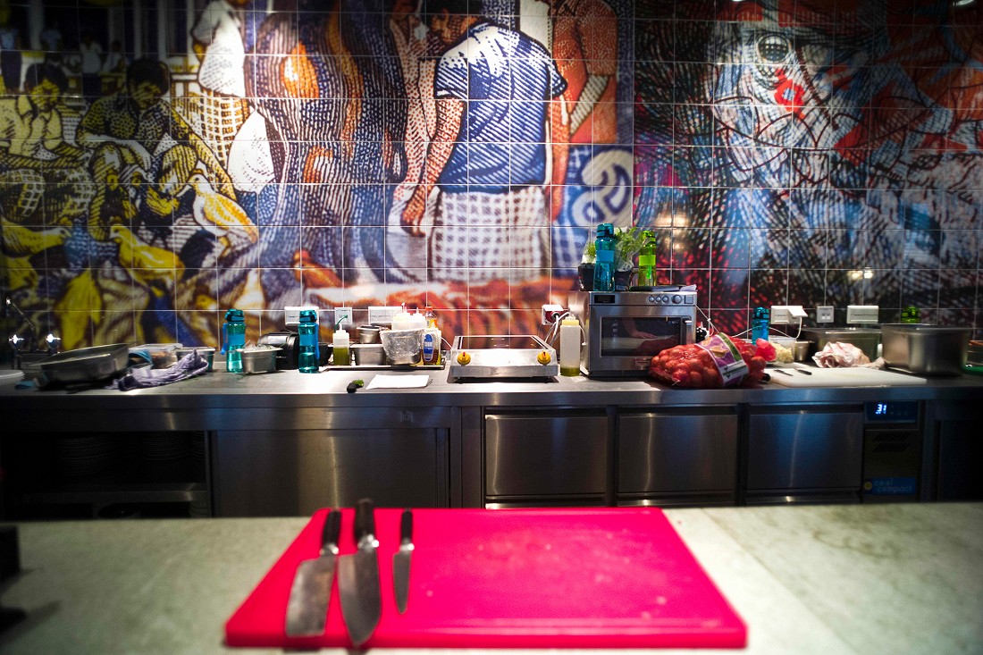 Überland - Genussvoller Blick über Braunschweig