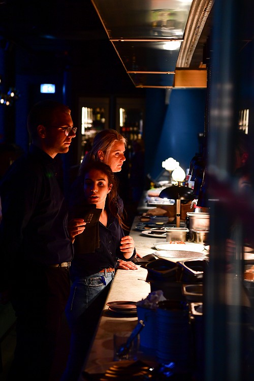 Überland - Genussvoller Blick über Braunschweig