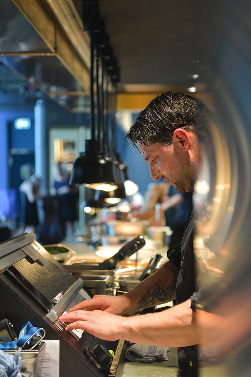 Überland - Genussvoller Blick über Braunschweig