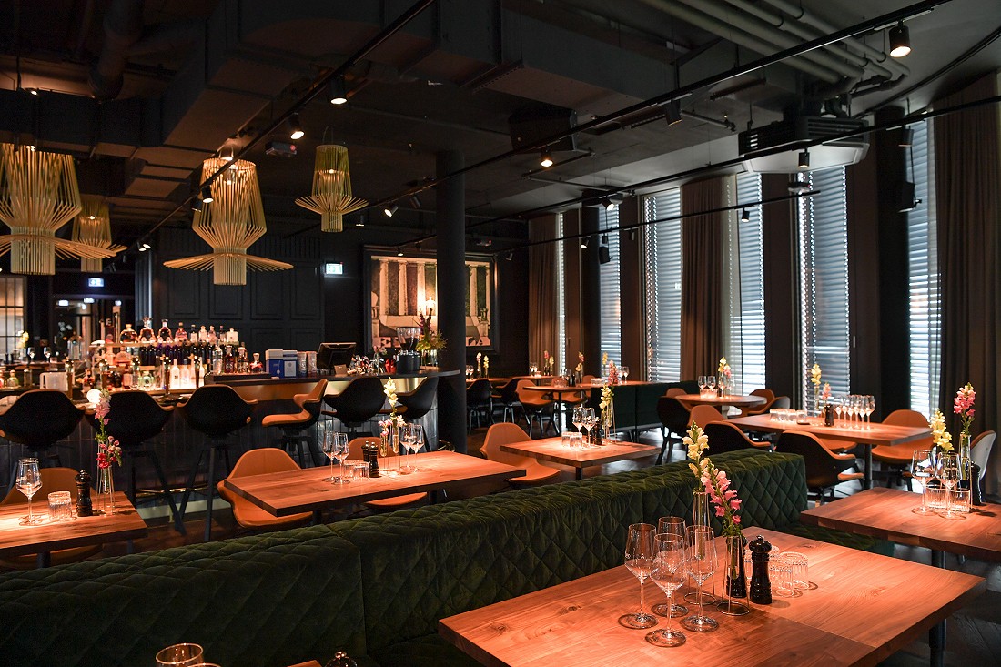 Überland - Genussvoller Blick über Braunschweig