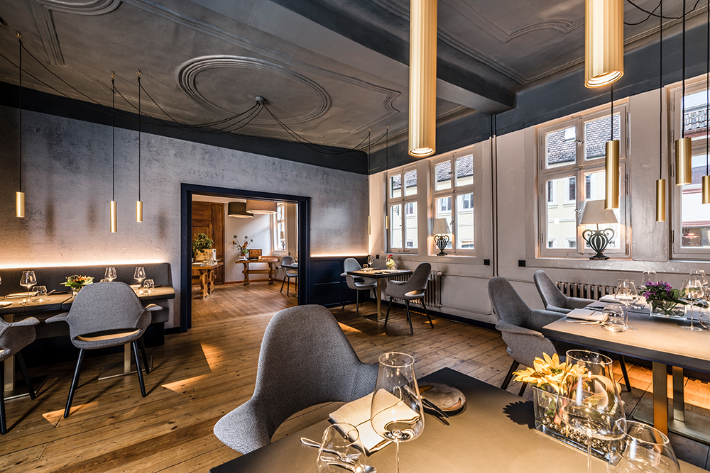 Restaurant Weinstock