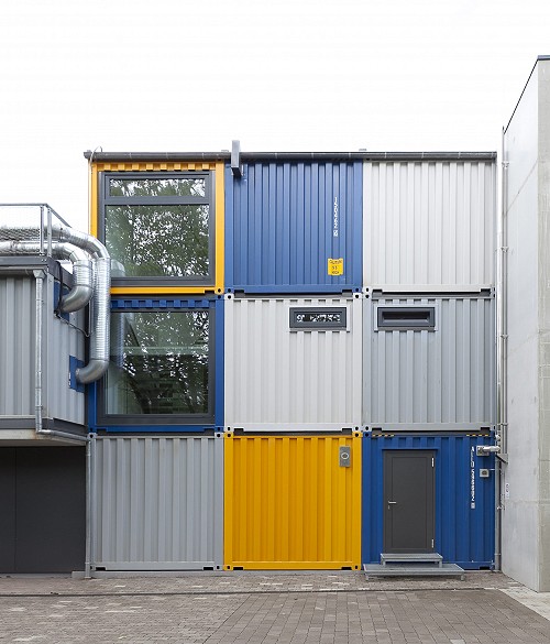 Rohstoffverwertung Wetzlar