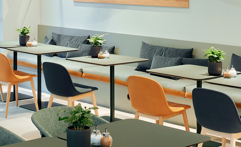 ERNST Café Buxtehude