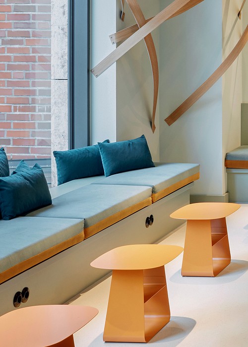 ERNST Café Buxtehude