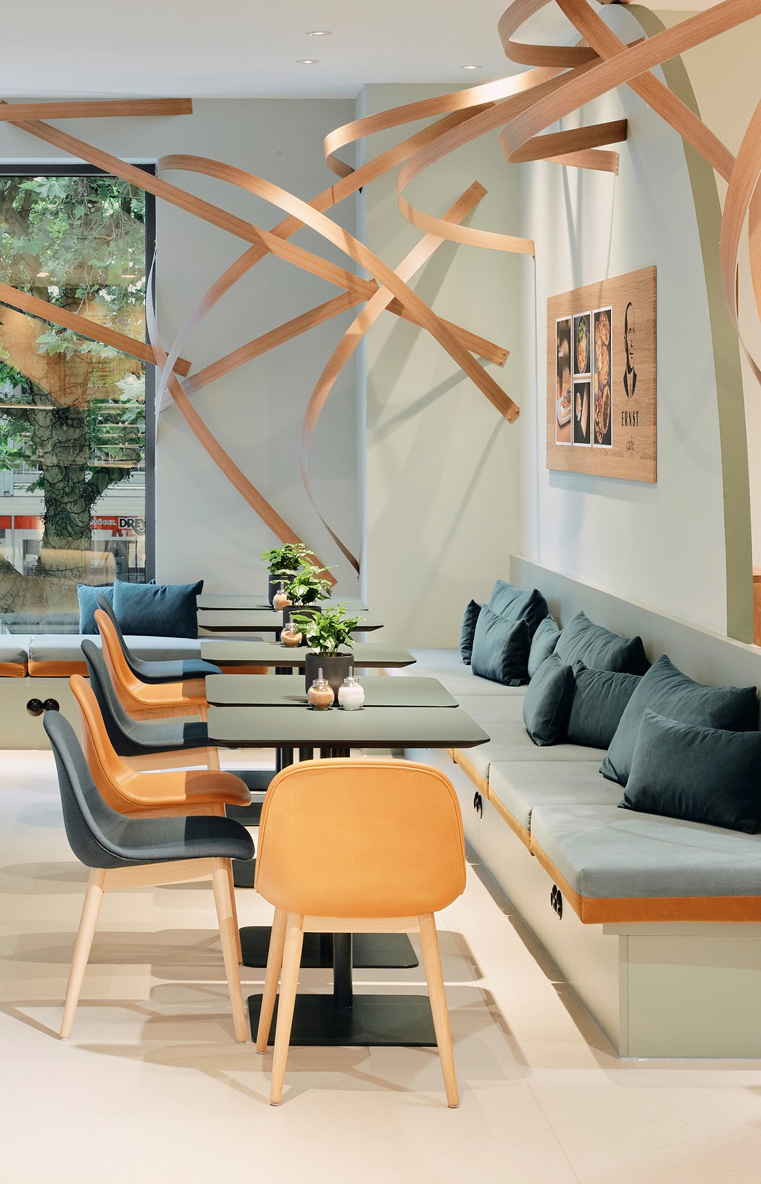 ERNST Café Buxtehude